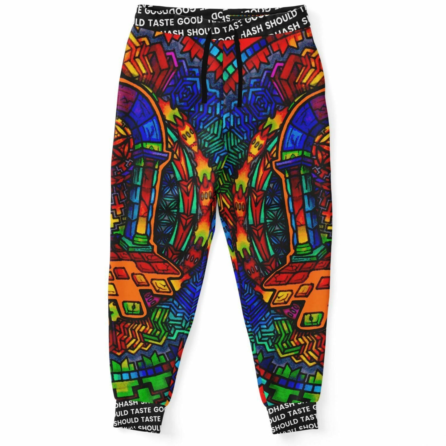 Portal Provisions Limited Edition Jogger - #76