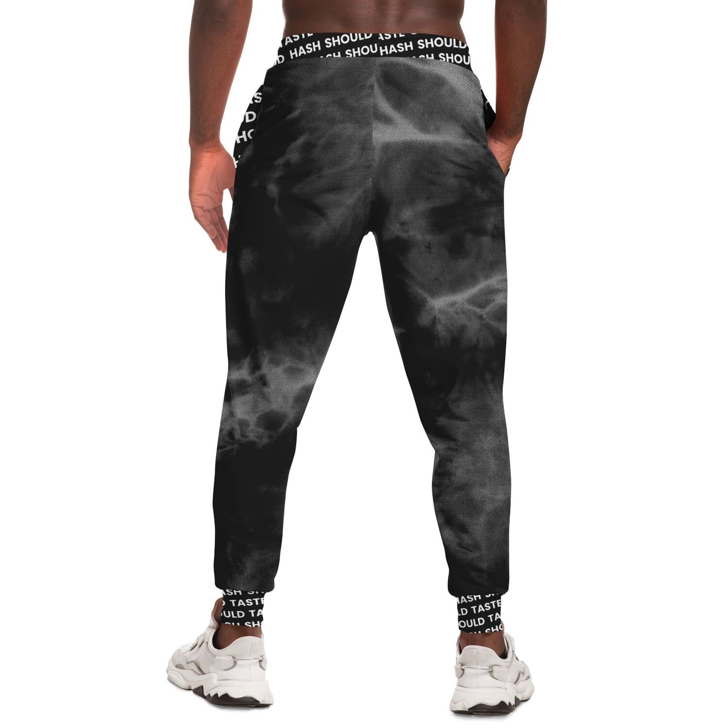 Portal Provisions Limited Edition Jogger - #36