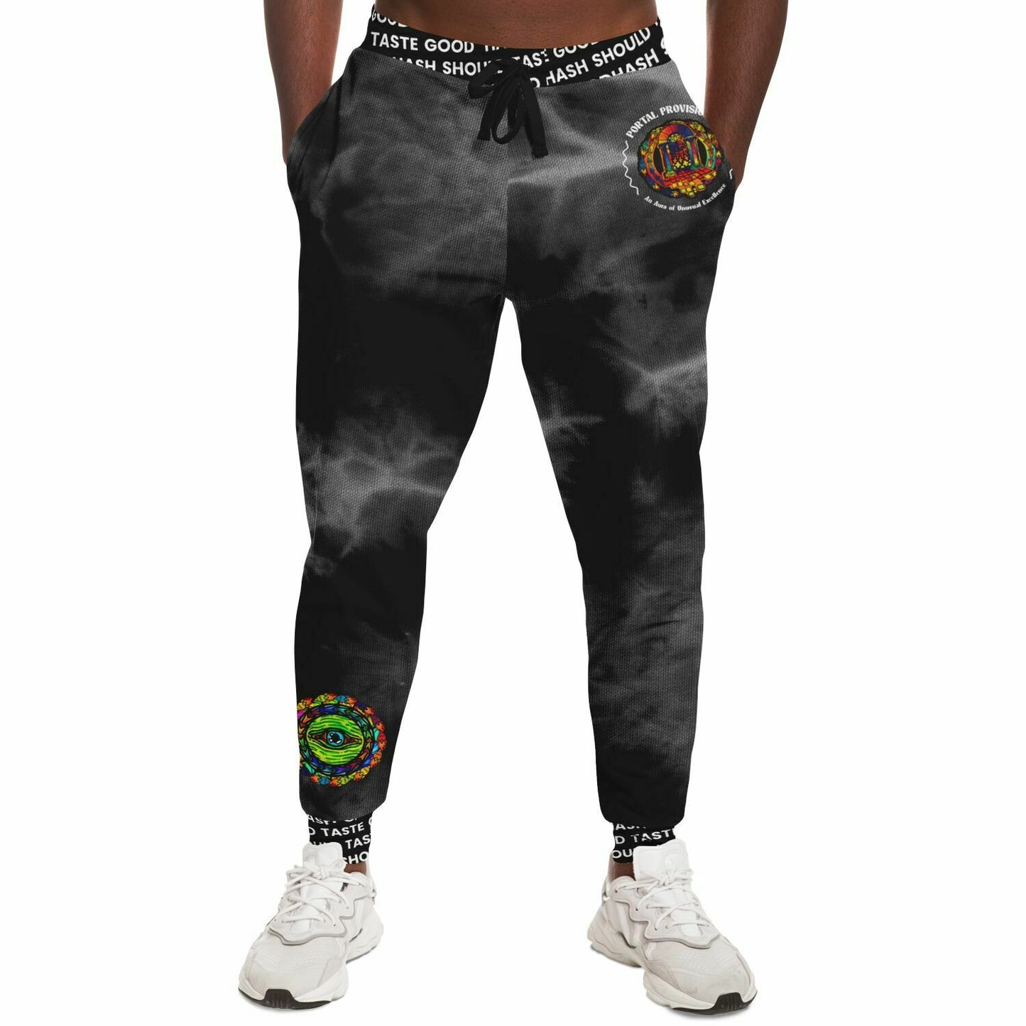 Portal Provisions Limited Edition Jogger - #36