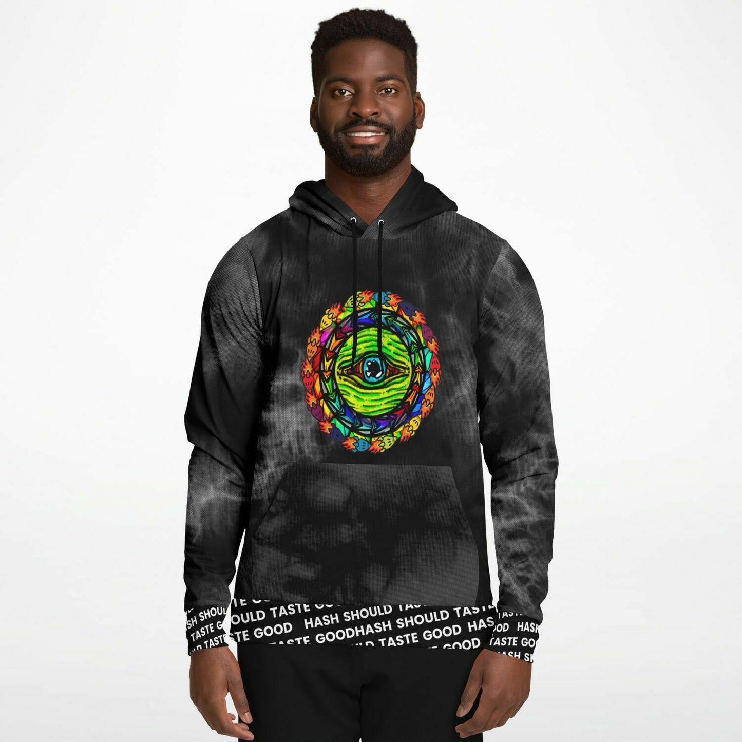 Portal Provisions Limited Edition Hoodie - #55