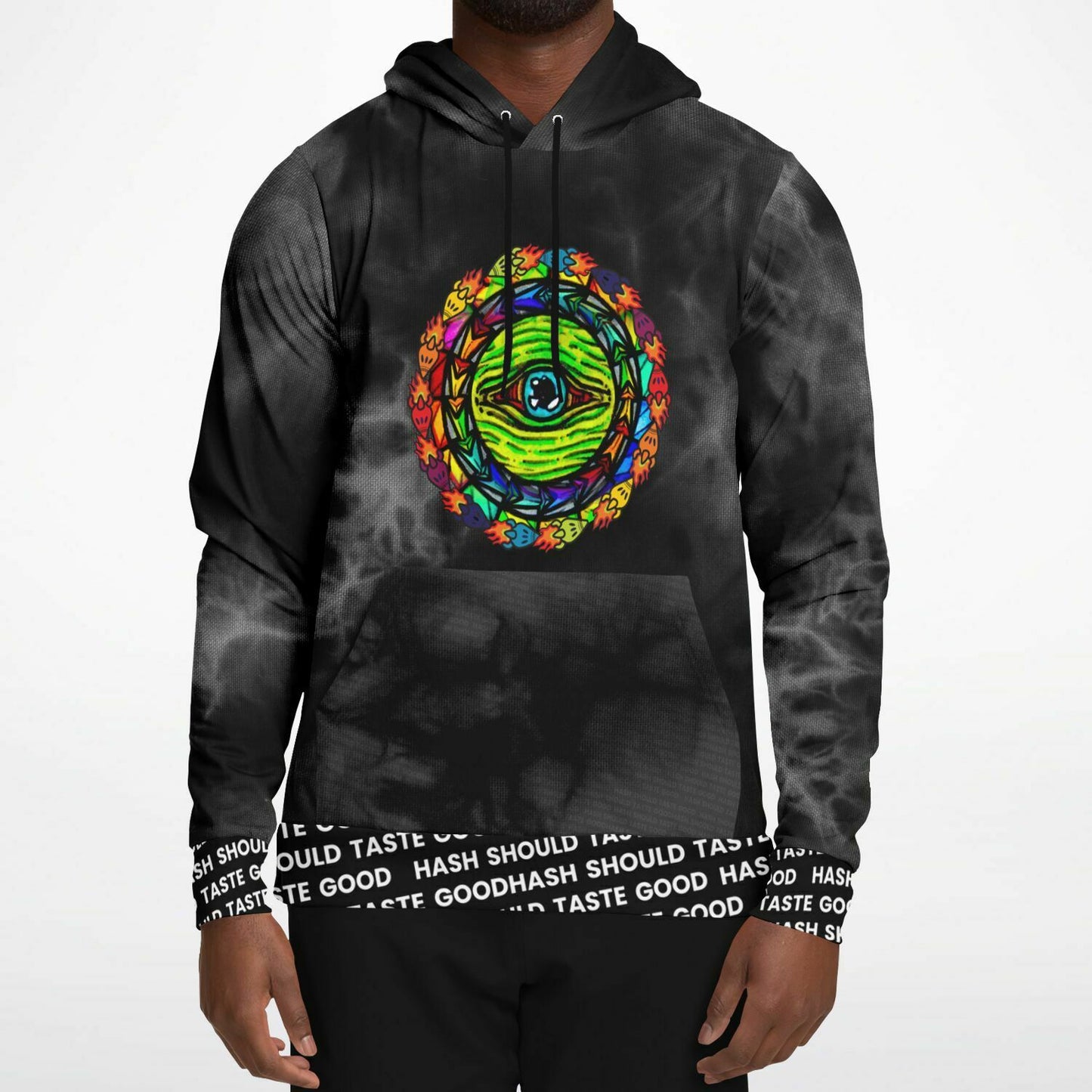 Portal Provisions Limited Edition Hoodie - #55