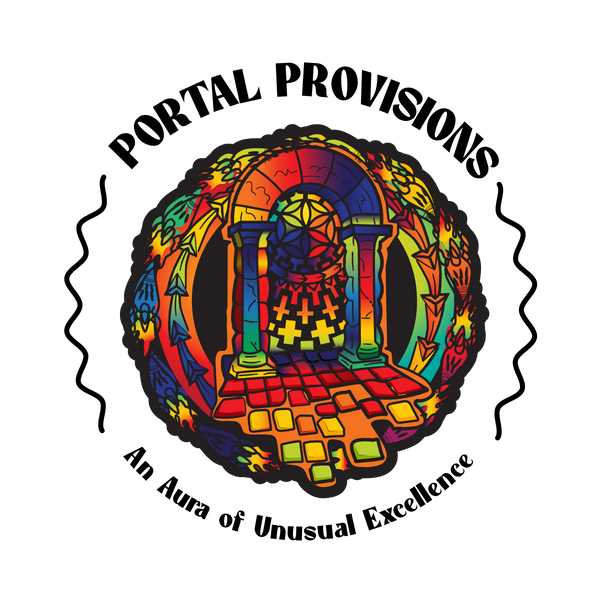 Portal Provisions 