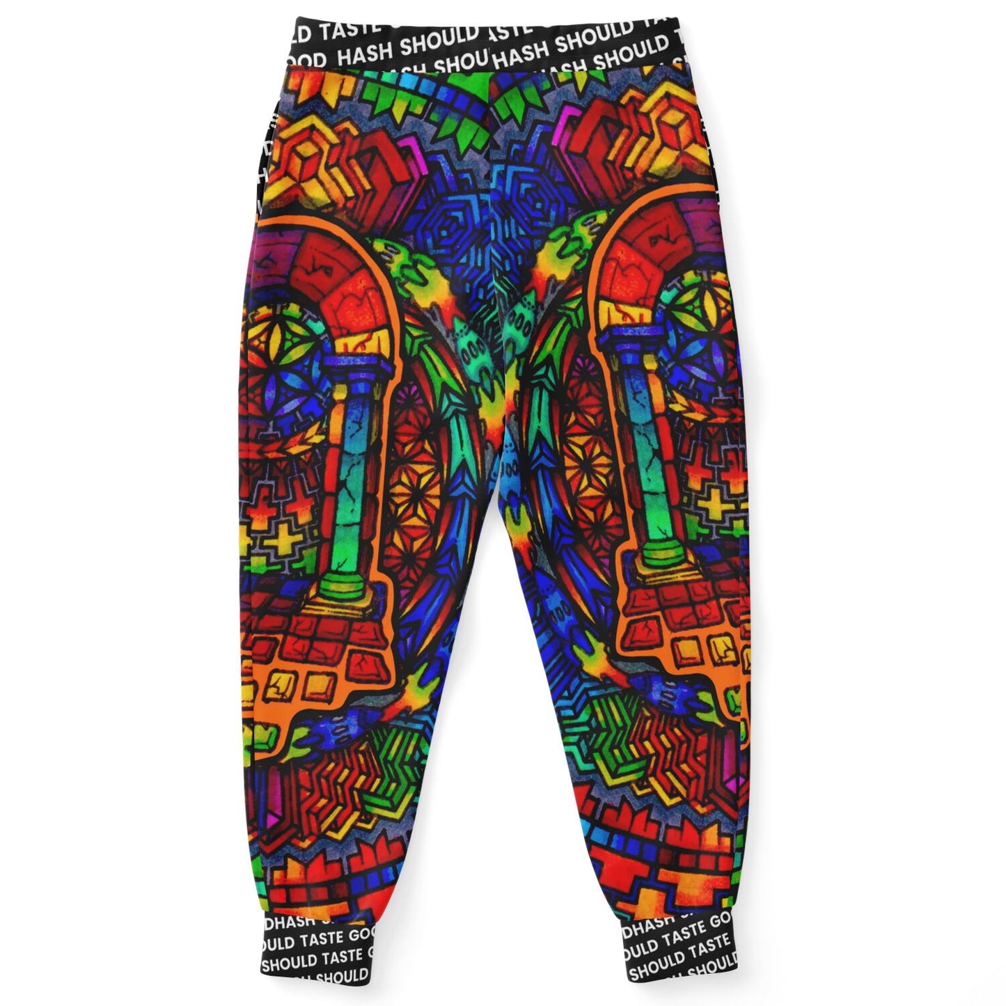 Portal Provisions Limited Edition Jogger - #76