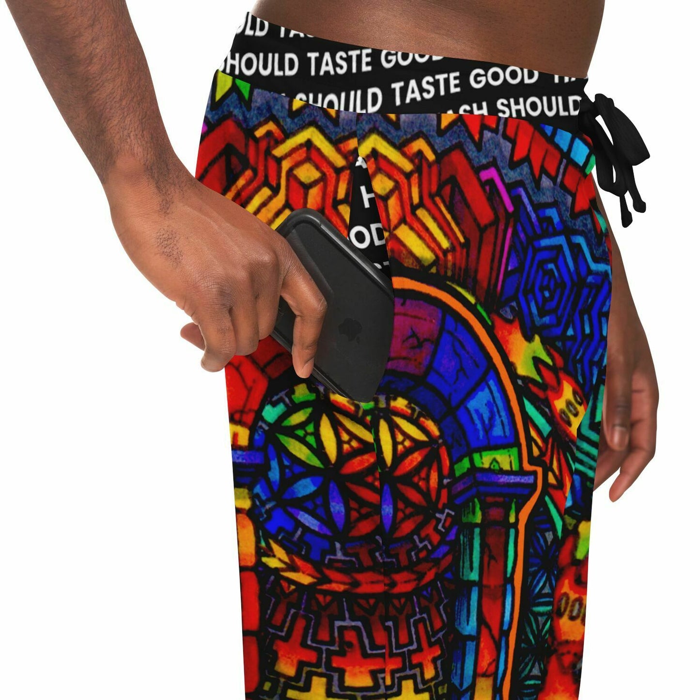Portal Provisions Limited Edition Jogger - #76