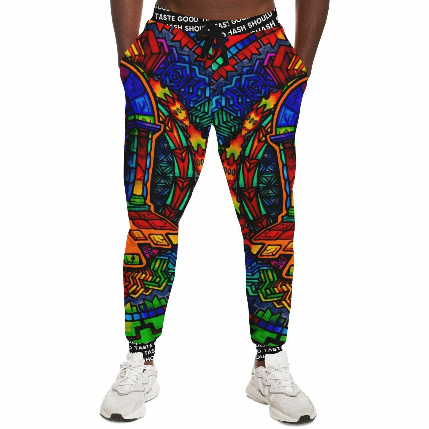 Portal Provisions Limited Edition Jogger - #76