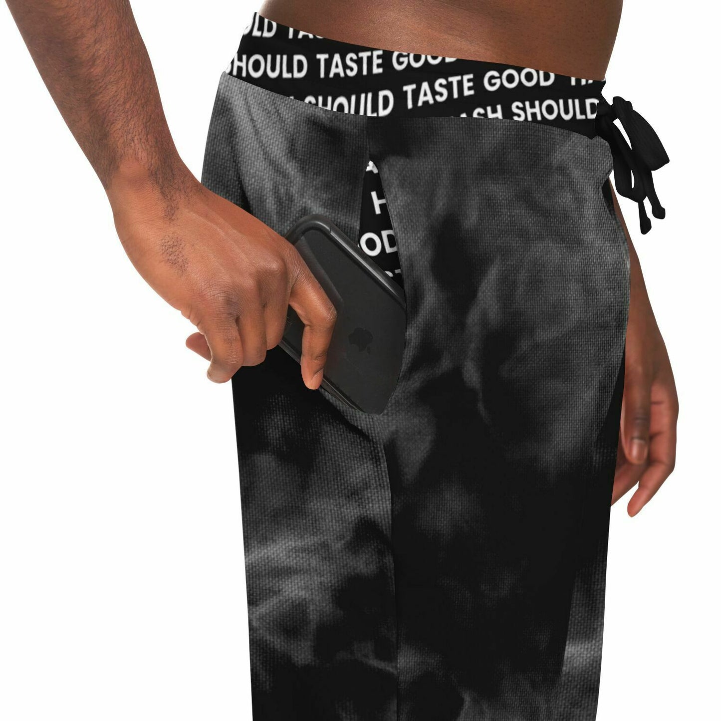 Portal Provisions Limited Edition Jogger - #36