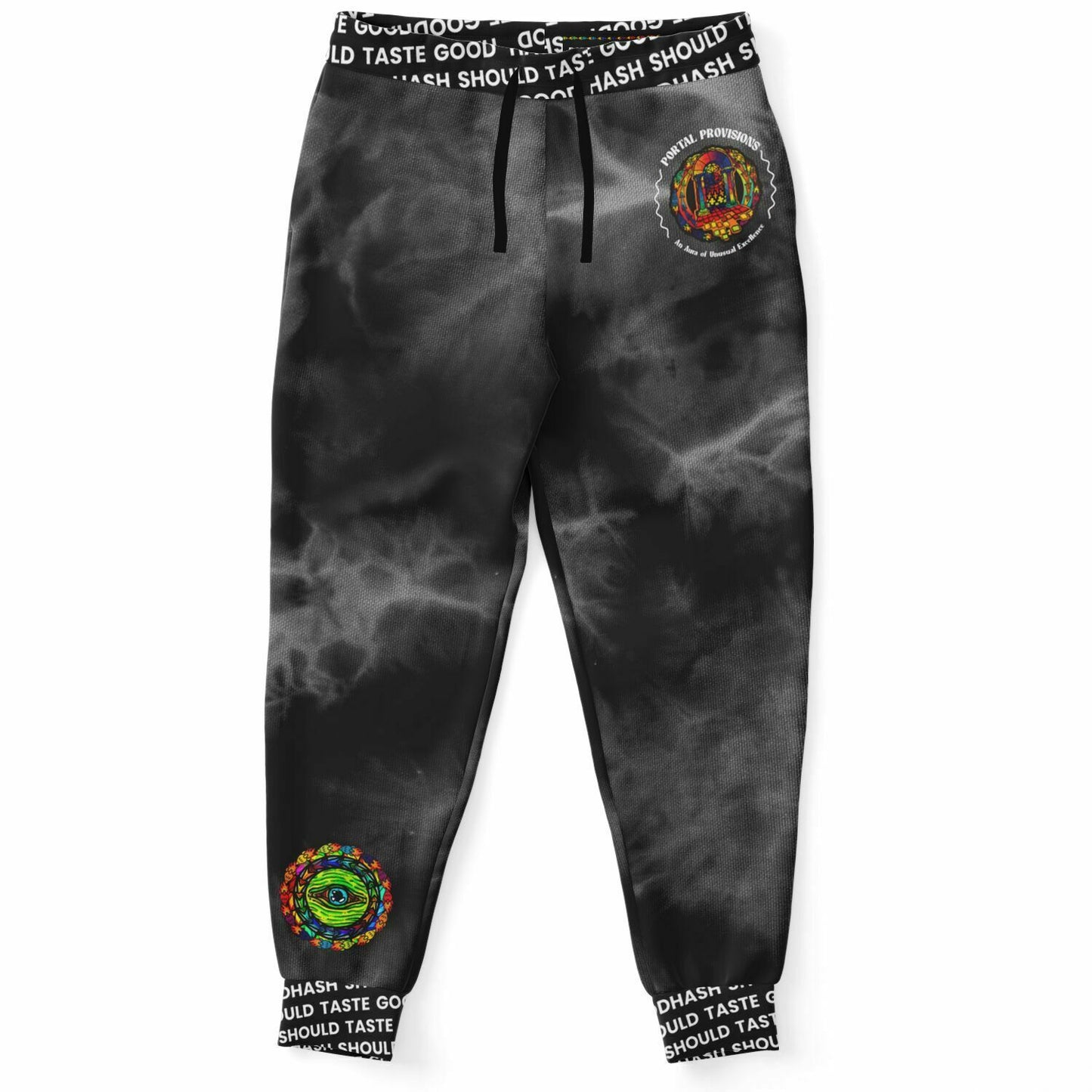 Portal Provisions Limited Edition Jogger - #36