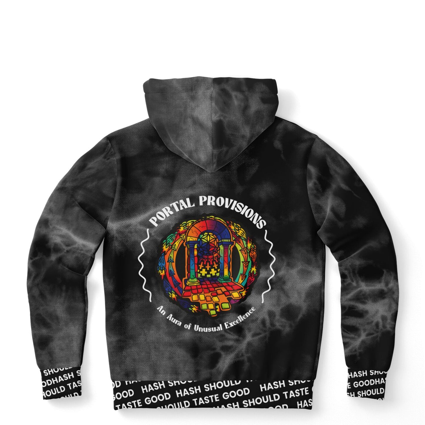 Portal Provisions Limited Edition Hoodie - #55