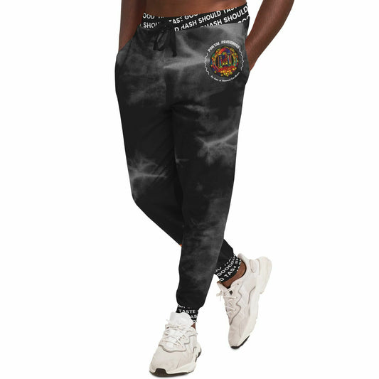 Portal Provisions Limited Edition Jogger - #36