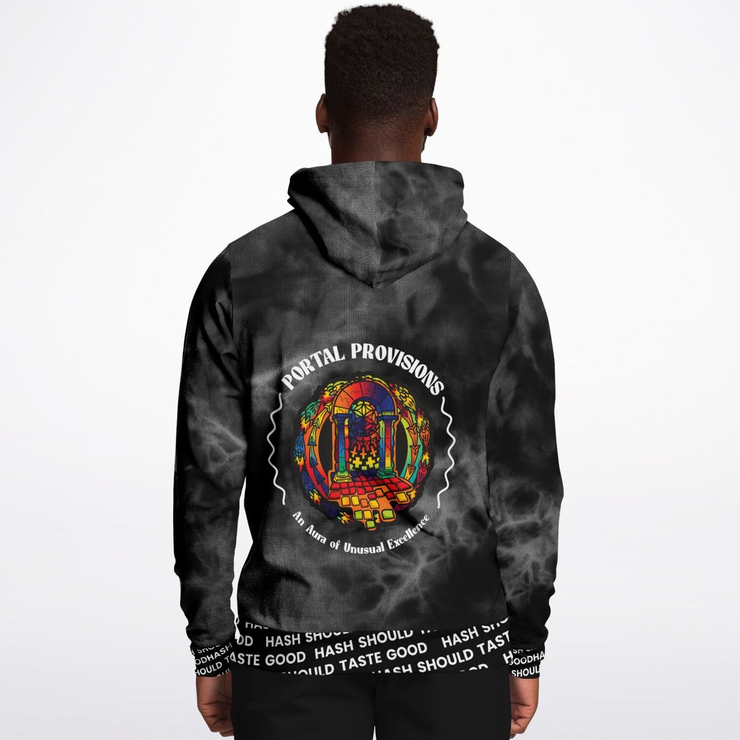 Portal Provisions Limited Edition Hoodie - #55