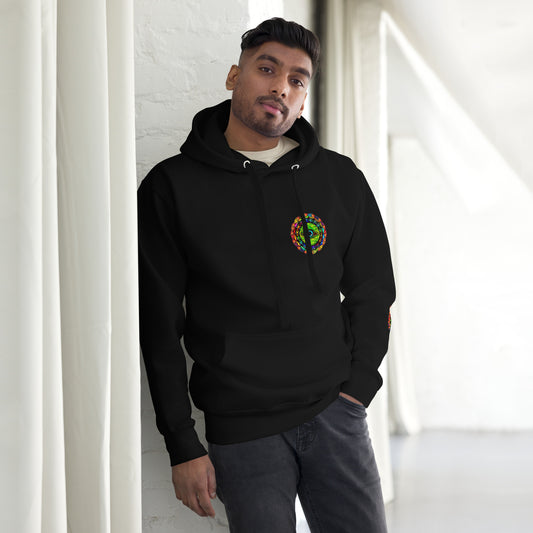 Portal Hoodie - #86