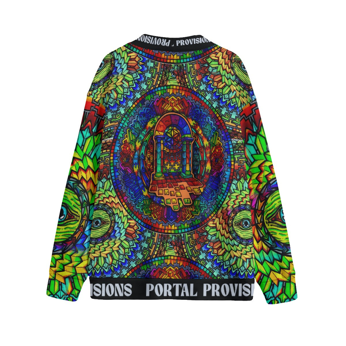 Portal Provisions Cardigan